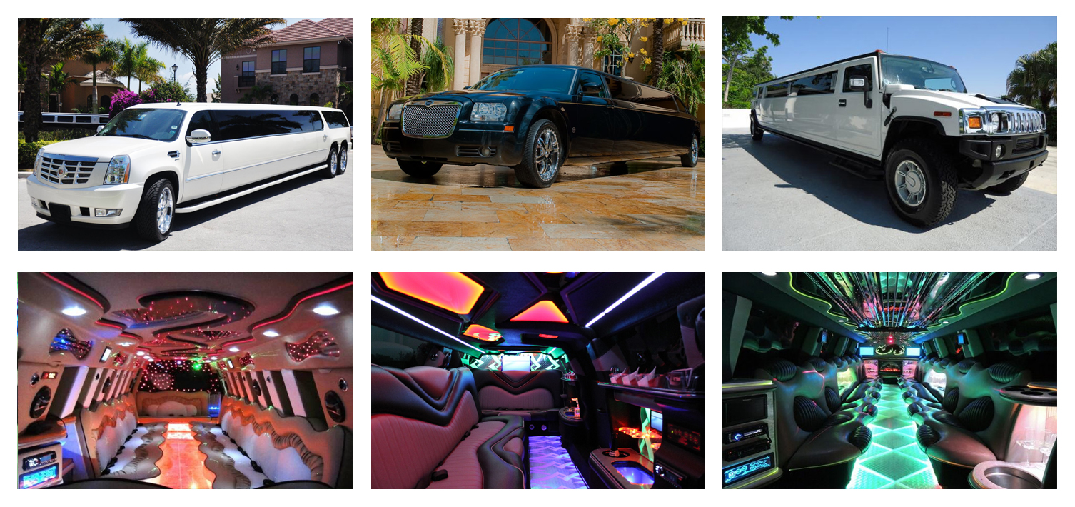 Limo Service Baton Rouge