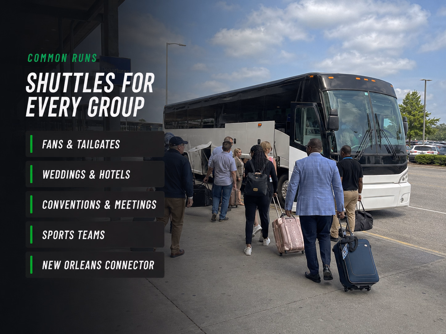 Trip Options