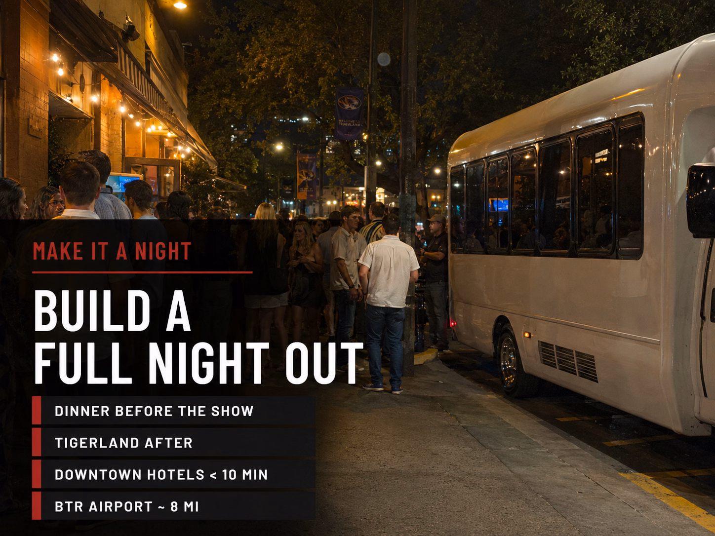 Full Night Out