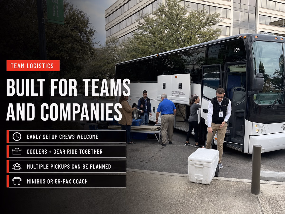 Team Logistics