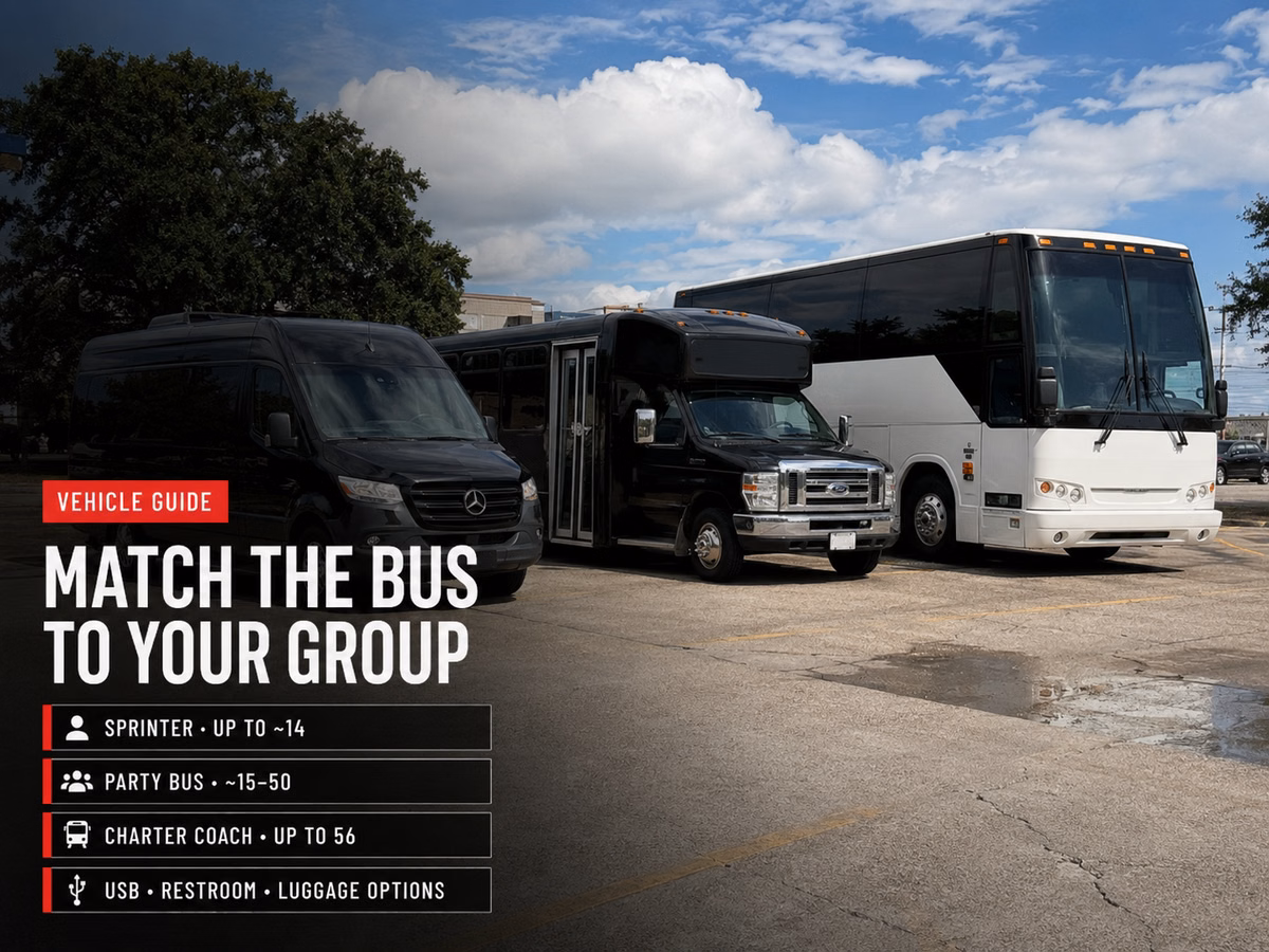 Vehicle Guide
