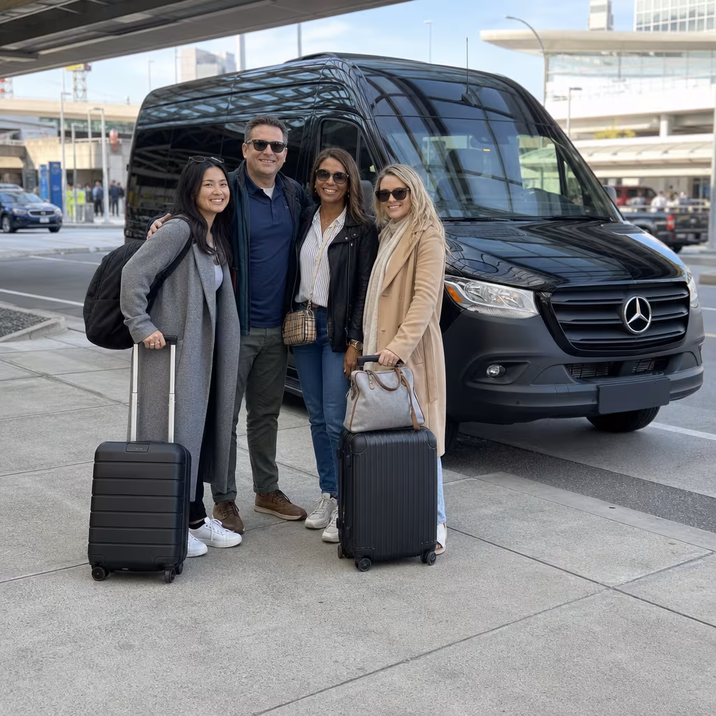 Baton Rouge Airport Transportation