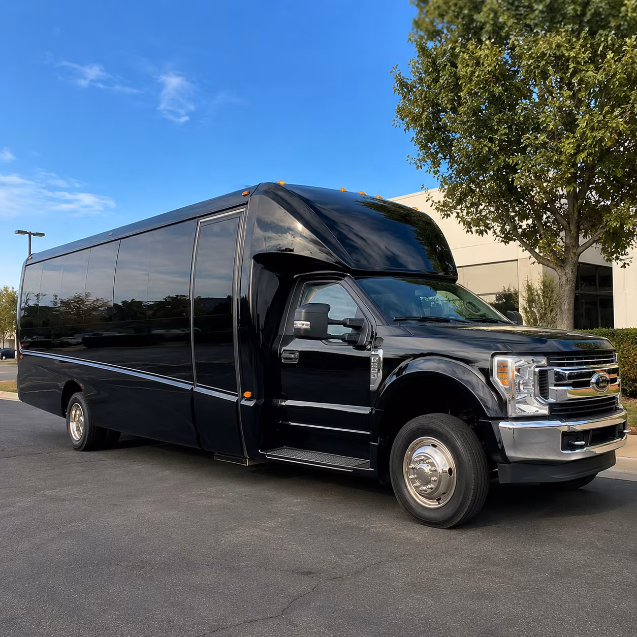 Baton Rouge Airport Shuttles & Transportation