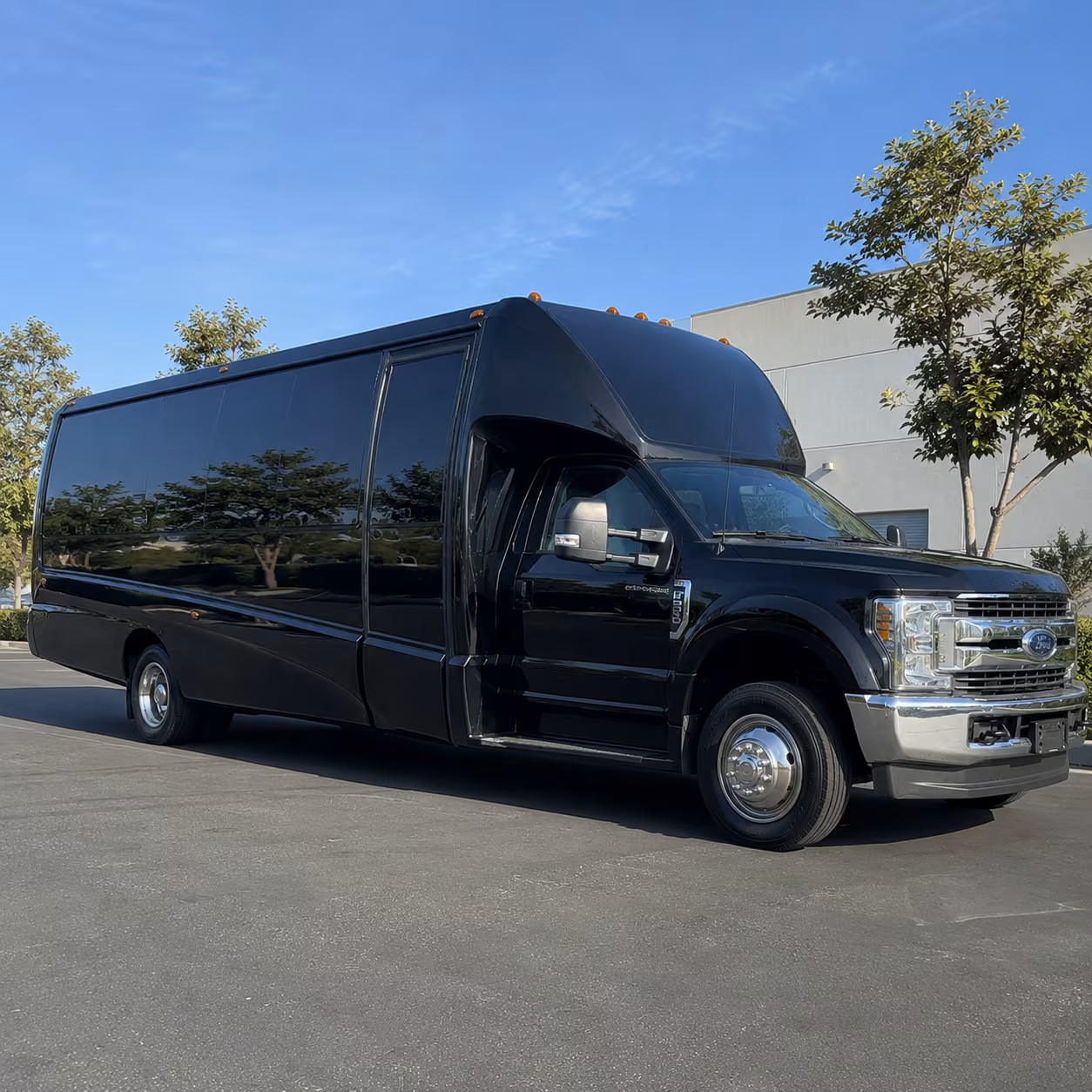 Baton Rouge Sporting Event Transportation route planning