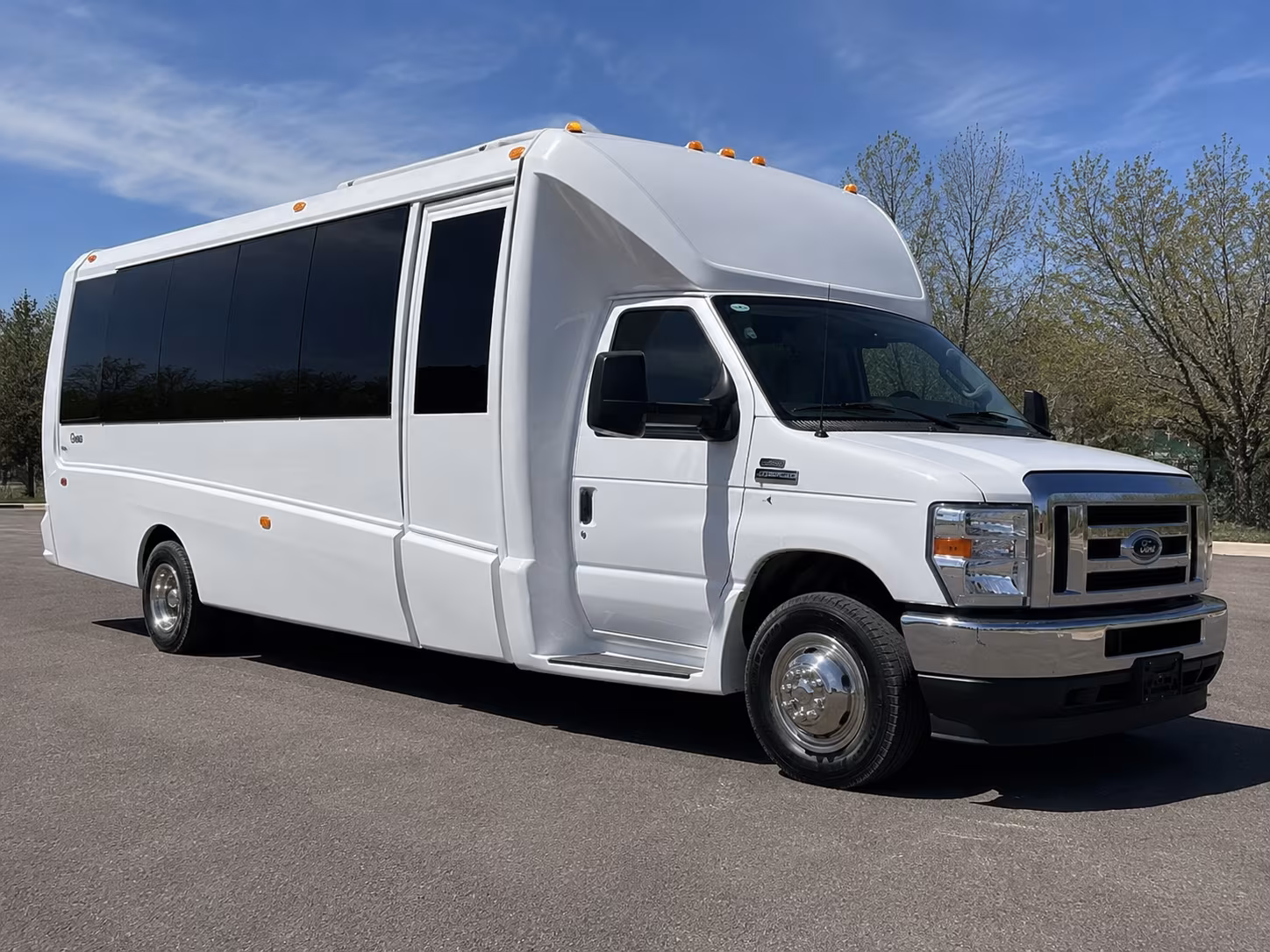 Baton Rouge Wedding Transportation pickup coordination