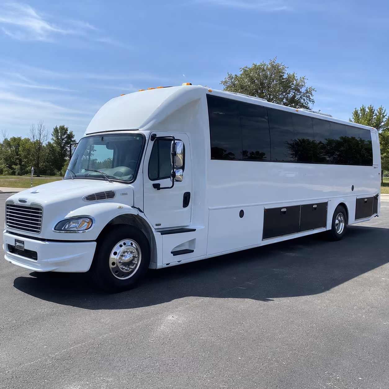 Baton Rouge Winery Tour & Pub Crawl Transportation pickup coordination