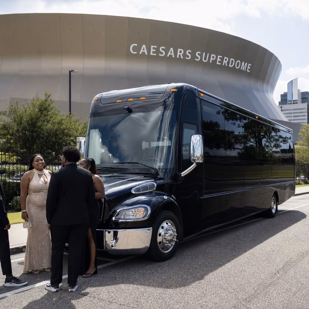 Caesars Superdome