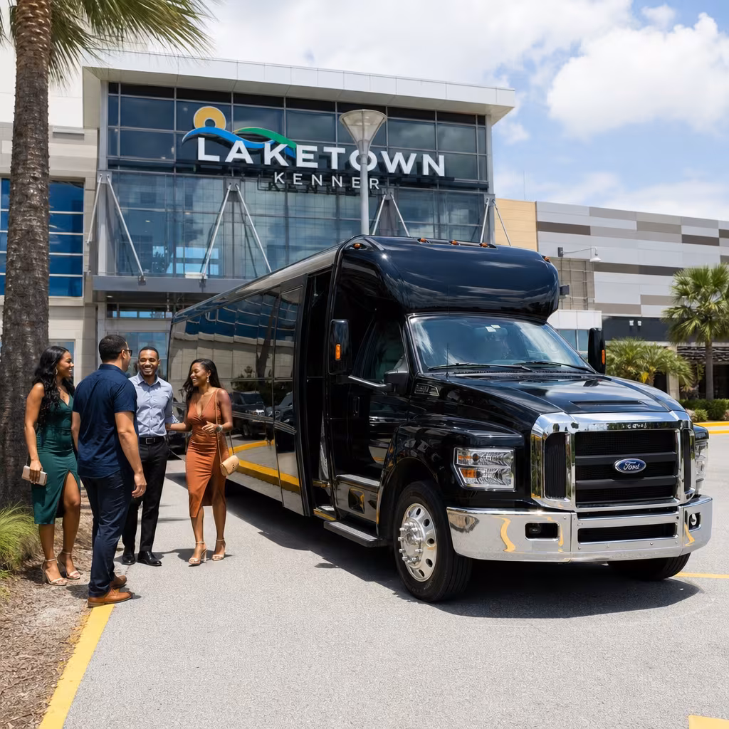 Laketown Kenner