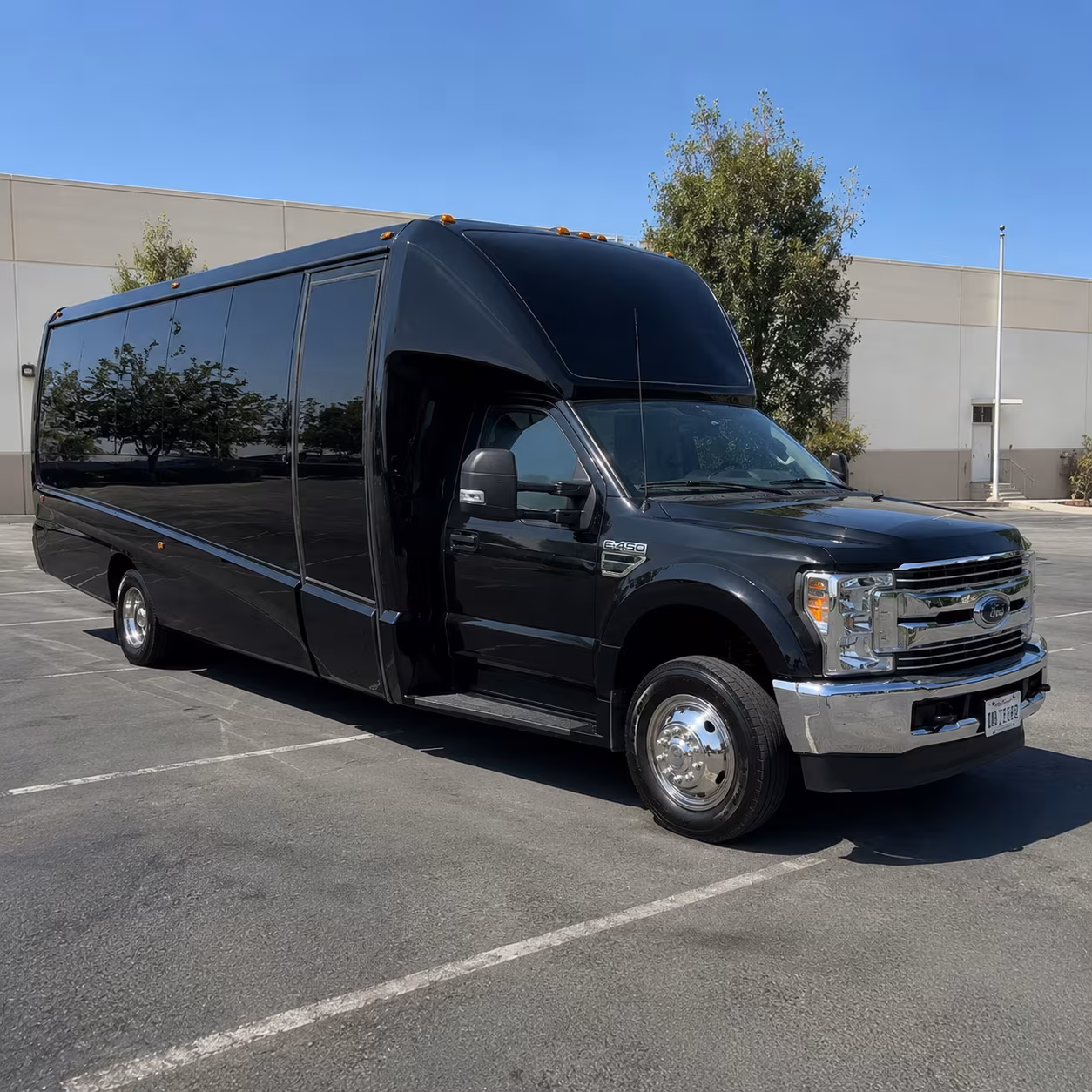 Kenner Winery Tour & Pub Crawl Transportation