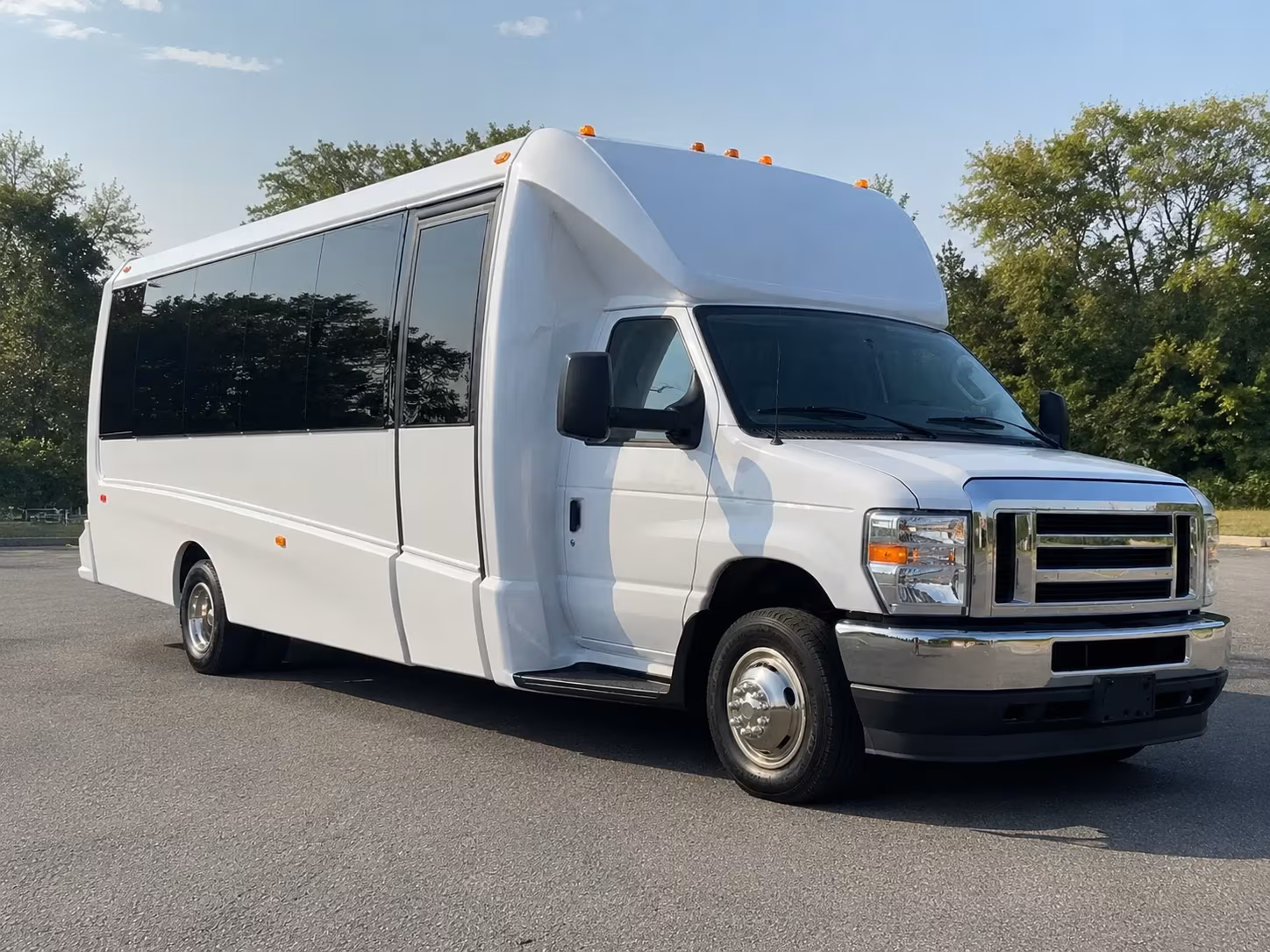 Lafayette Winery Tour & Pub Crawl Transportation