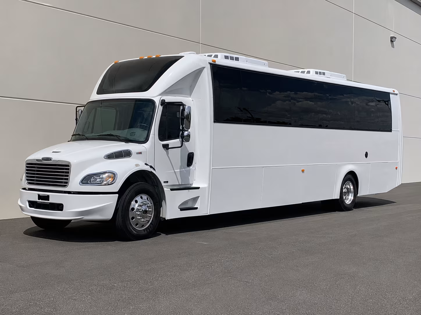 Lake Charles Bachelor & Bachelorette Transportation