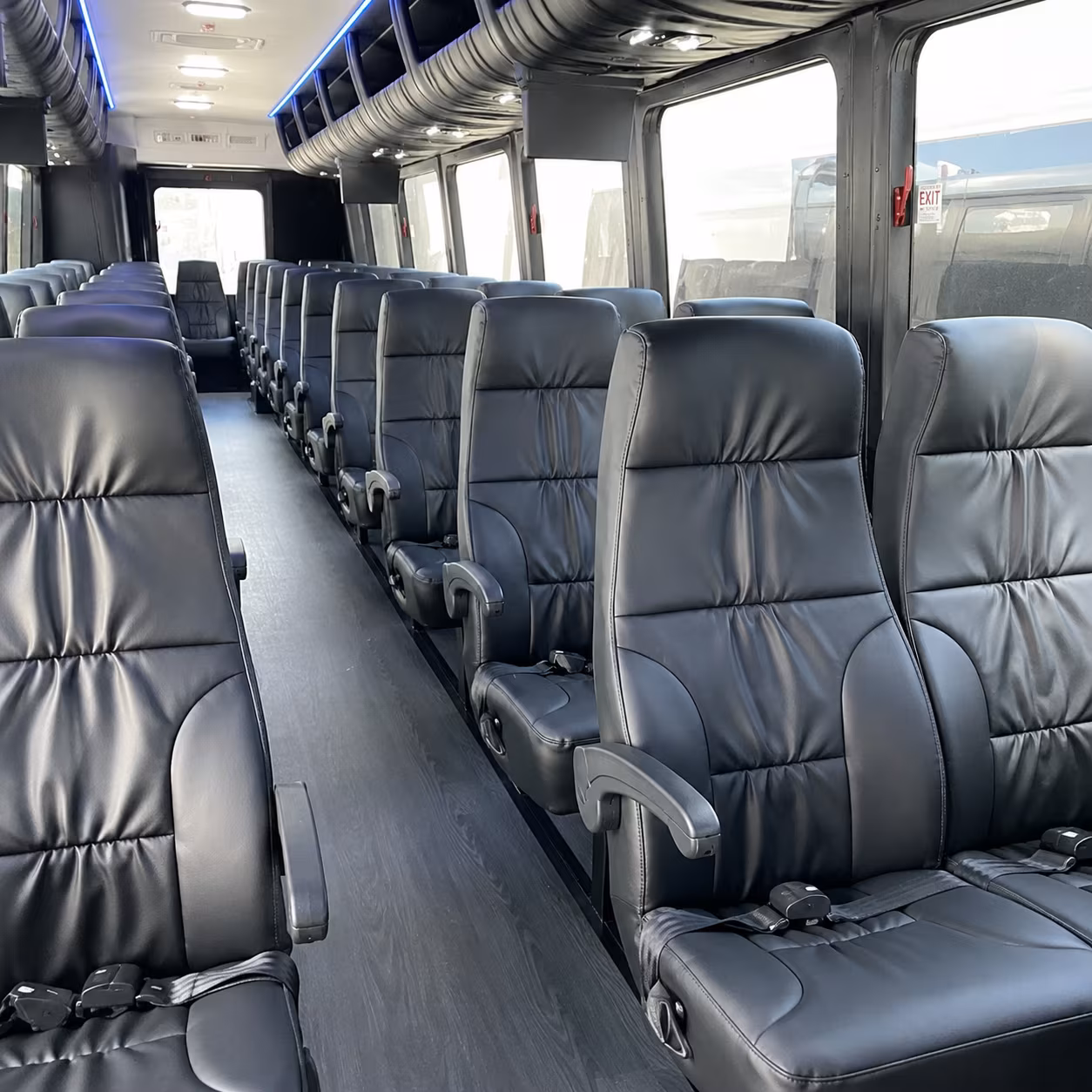 Metairie Airport Shuttles & Transportation