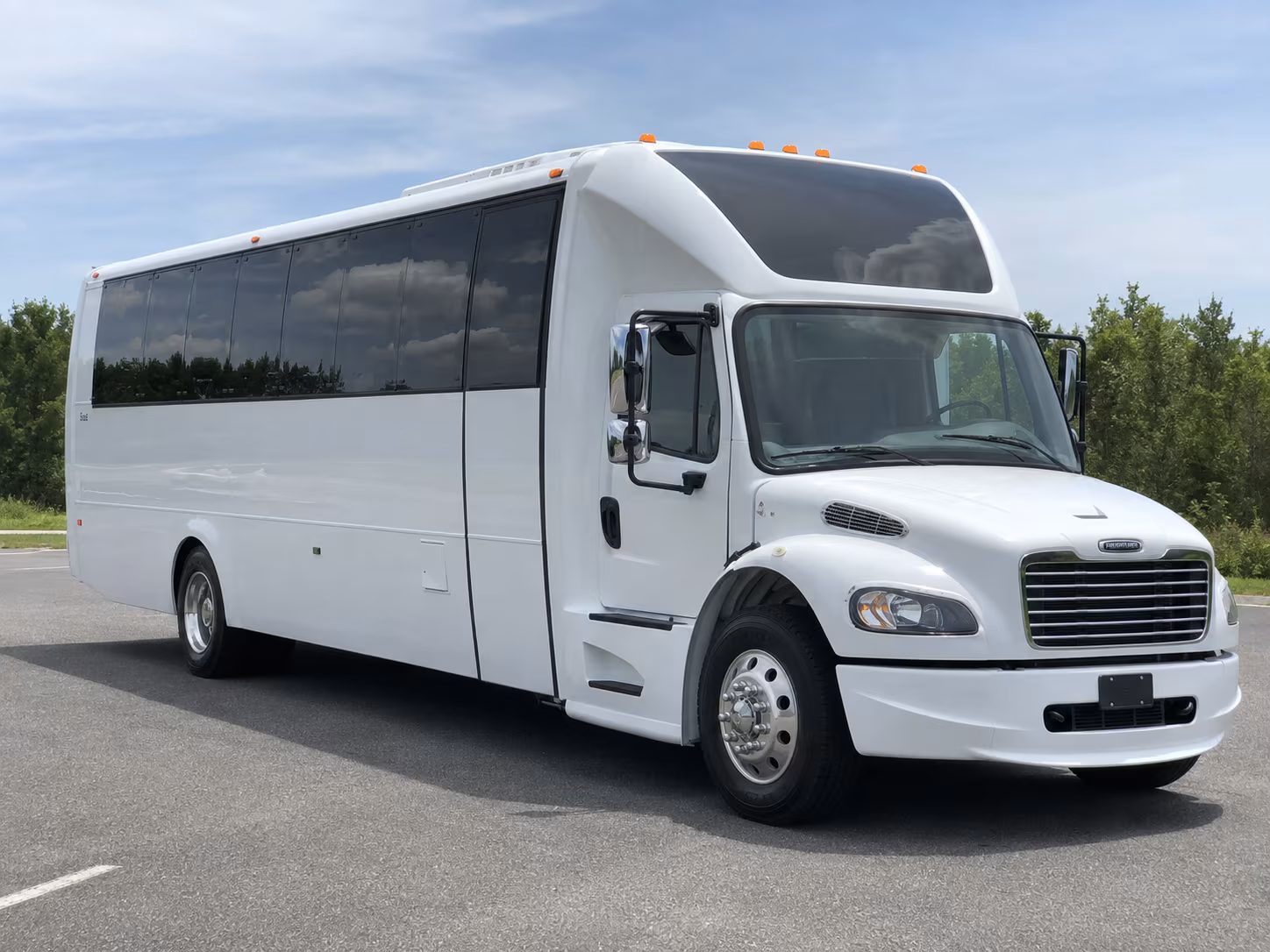 Metairie Sporting Event Transportation