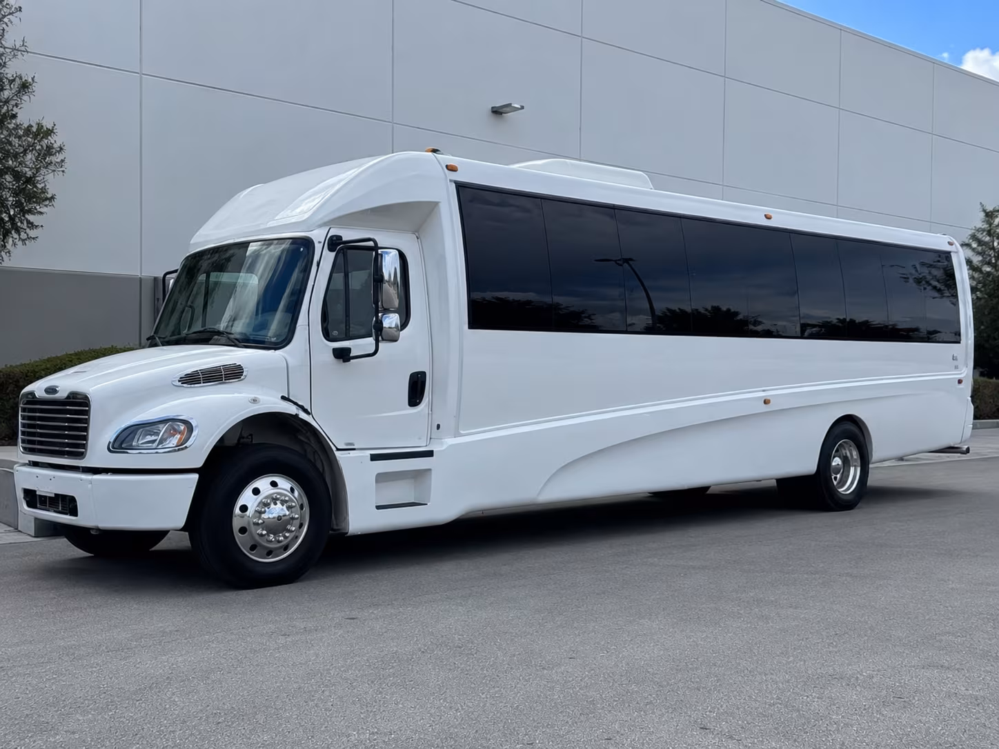 New Orleans Sporting Event Transportation